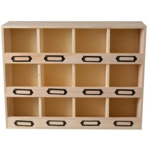 Rangement 41x11x31 cm - Artemio