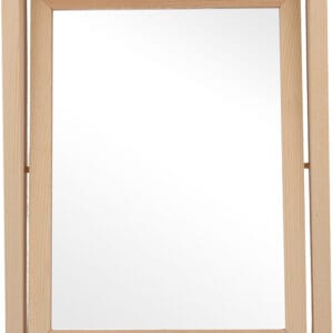 Cadre photo 22,5x18x3 cm - bois - Artemio