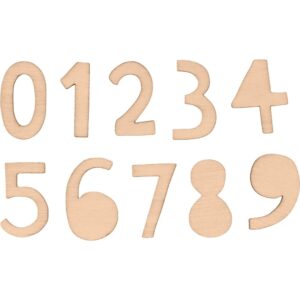 72 silhouettes alphabet - Artemio