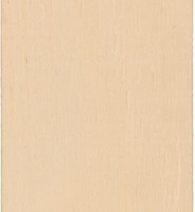 10 marque-pages 18x5 cm - bois - Artemio