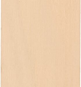 10 marque-pages 18x5 cm - bois - Artemio