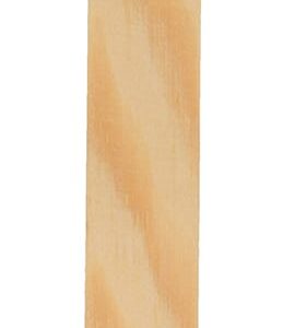 3 porte-clés rectangle 1,4x11,5 cm - Artemio