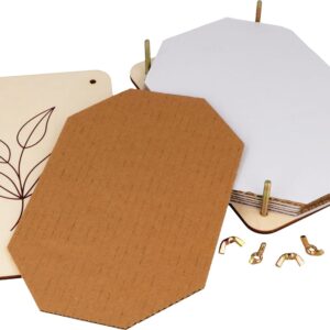 Pressoir herbier 14,5x21x4,5 cm - Artemio