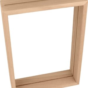 Cadre plexiglas 16x22 cm - Artemio