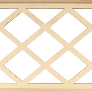 Cadre croisillons 22x36,8 cm - Artemio