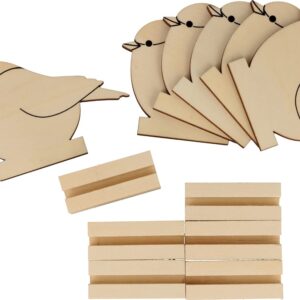 6 porte-noms oiseau- Artemio