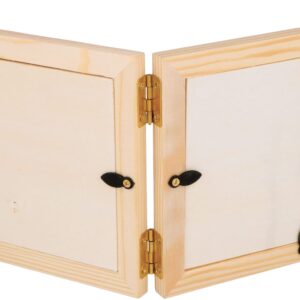 Cadre photo en bois papa 35x12,5 cm - Artemio