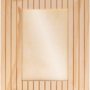 Cadre en bois plexiglas 18x23 cm - Artemio