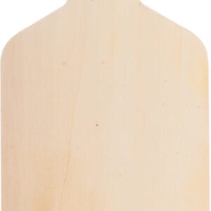 Planche en bois 16x27 cm -  Artemio