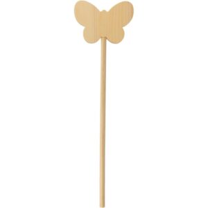 Baguette magique en bois 5x27 cm - Artemio