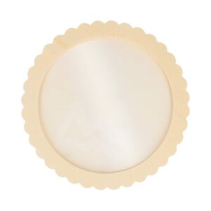 Cadre en bois plexi 15 cm - Artemio