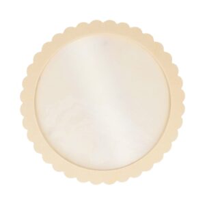 Cadre en bois plexi 25 cm - Artemio