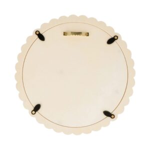 Cadre en bois plexi 25 cm - Artemio
