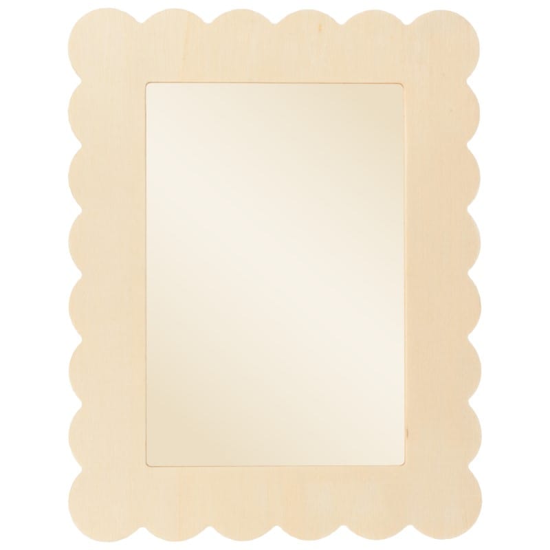 Cadre en bois plexi 13x17 cm - Artemio