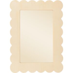 Cadre en bois plexi 15x19 cm - Artemio