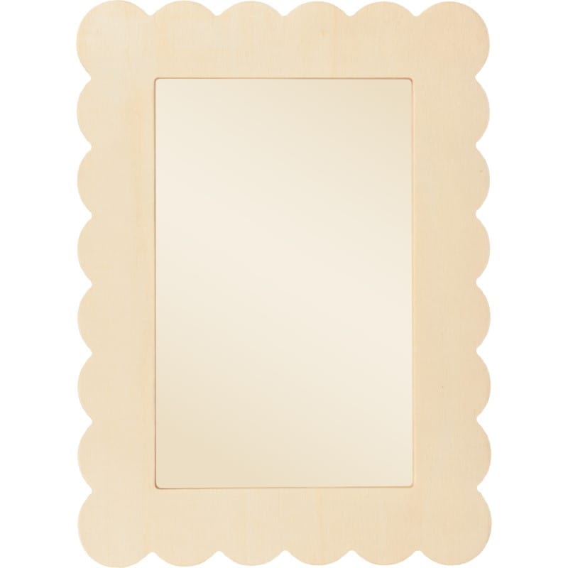 Cadre en bois plexi 15x19 cm - Artemio