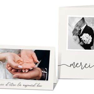 50 cartes  blanches 11x17 - Artemio