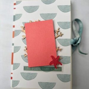 50 enveloppes  blanches 17,8x11,5 cm - Artemio