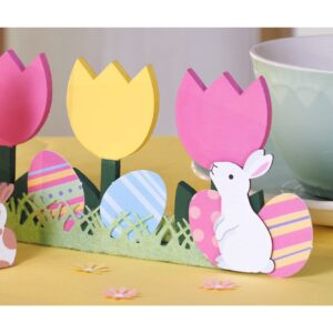 Die-cuts papier Pâques - Artemio
