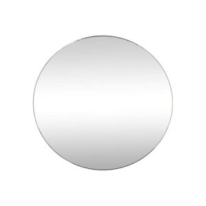 3 miroirs ronds 12,7 cm - Artemio