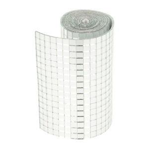 Rouleau miroirs autocollants - Artemio