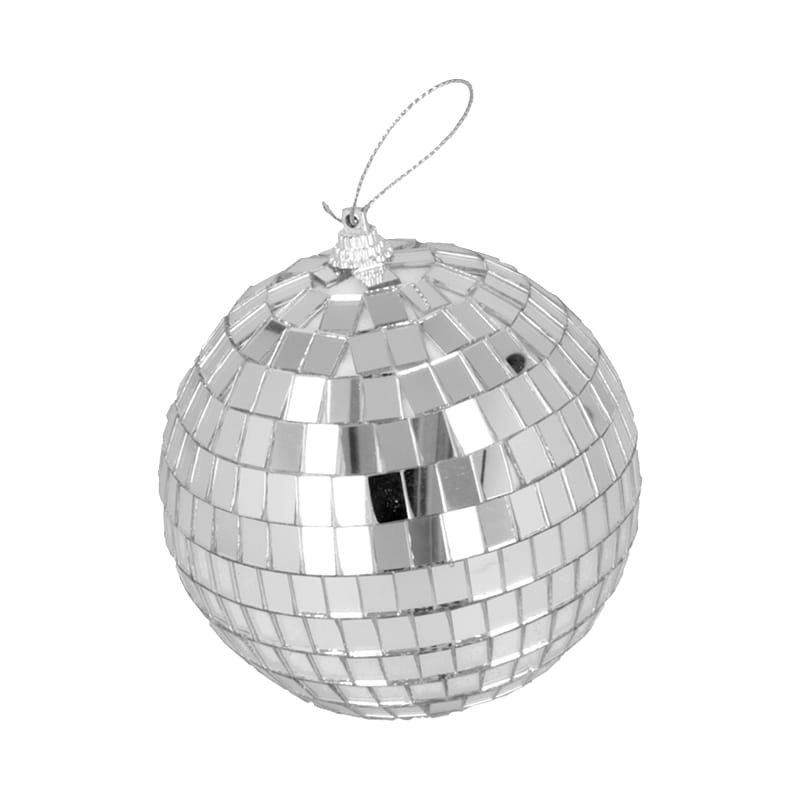 Boule à facette 10 cm - Artemio