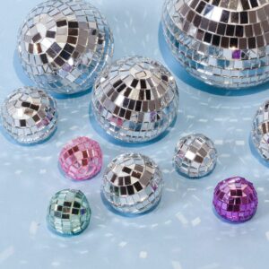 4 boules à facette - Artemio