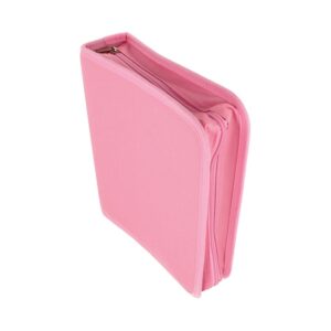 Classeur 3 anneaux pochettes - Artemio
