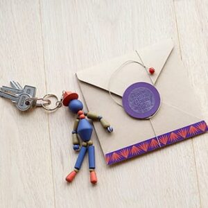 Kit cartes en enveloppes - Artemio