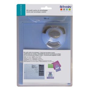 Kit cartes en enveloppes - Artemio