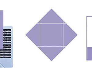 Kit cartes en enveloppes - Artemio