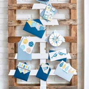 Kit cartes en enveloppes - Artemio