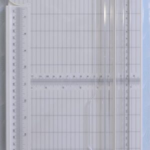 Massicot plioir 31x43 cm - Artemio