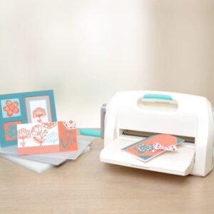 Machine Happy Cut A4 - Artemio