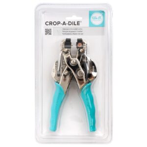 Crop-a-dile - We R