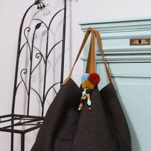 4 appareils à pompons - Artemio