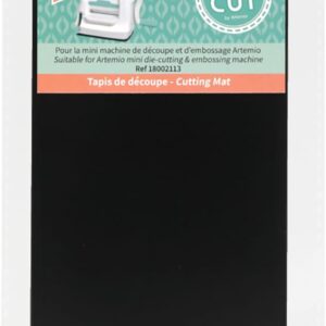Tapis de découpe mini - Artemio