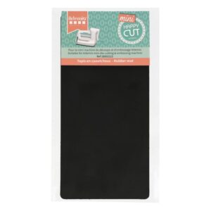 Tapis de caoutchouc mini - Artemio