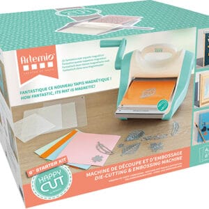 Starter kit Happy Cut A5 - Artemio