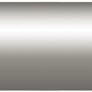 Rouleau à pâte métal 23,5 cm - Artemio