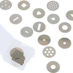 Kit extrudeuse a argile - Artemio
