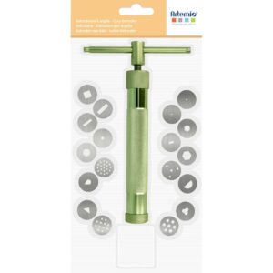 Kit extrudeuse a argile - Artemio