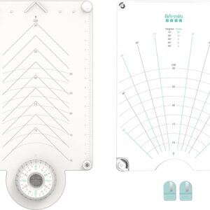 Presse circulaire à tampons - Artemio