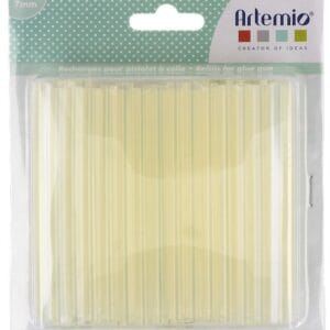 60 recharges colle 7 mm - Artemio