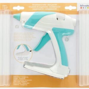 6 recharges colle 11 mm - Artemio