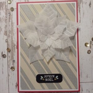 4 outils pour papier - Artemio