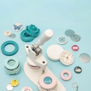Kit Button press tool - We R
