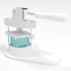Kit Button press tool - We R