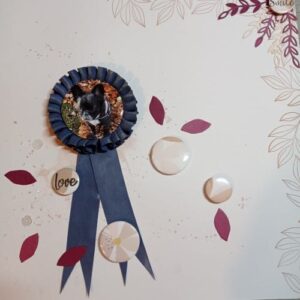 Rosette kit - We R