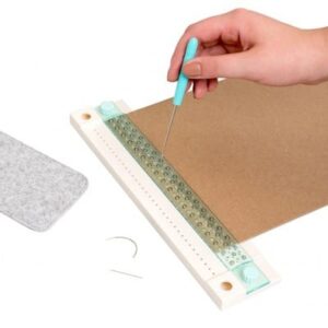 Kit book binding guide - We R
